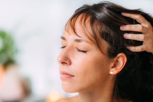 6 Steps for Effective Hair Oil Massage